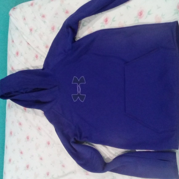 Under Armour Hoodie - Picture 1 of 5